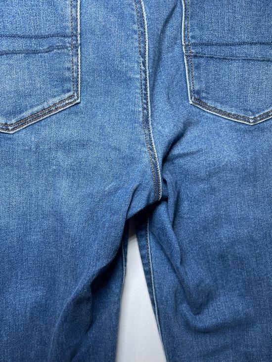 American Eagle Women’s Hi-Rise Jegging Skinny Jeans Stretch Size 12 - Picture 5 of 14